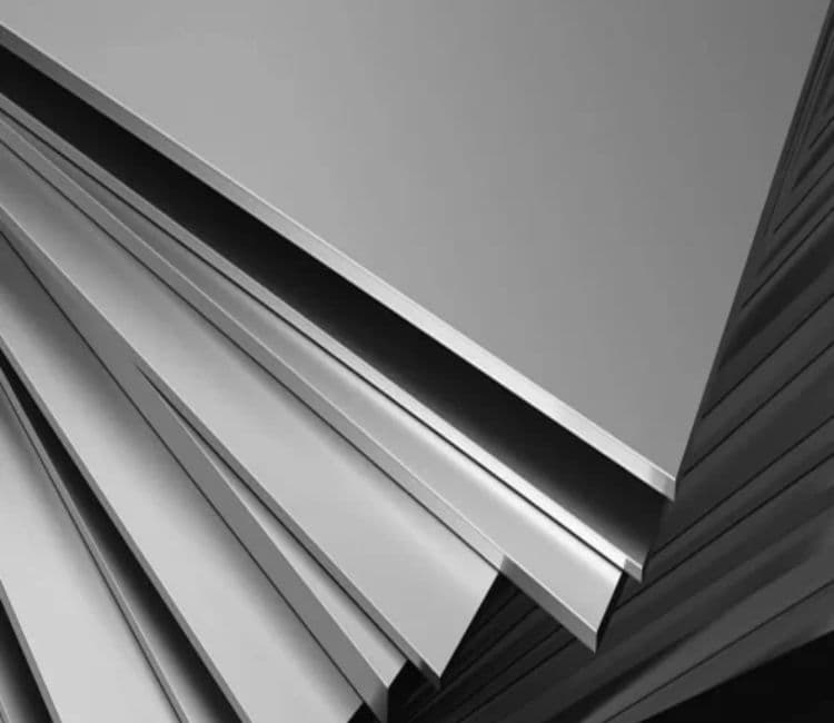 Aluminium 2024 Sheets & Plates Aluminium 2024 Sheets & Plates