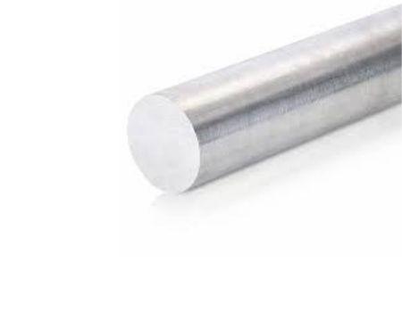 Aluminium 2024 T351 Round Bar Aluminium 2024 T351 Round Bar