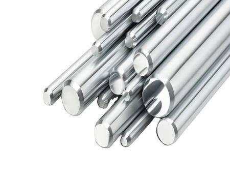 Aluminium 2050 T852 115.0 Mm Round Bar Manufacturer In India Aluminium 2050 T852 115.0 Mm Round Bar Manufacturer In India