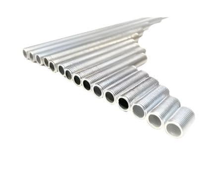 Aluminium 2050 100.0 Mm Hollow Round Rod Manufacturer In India Aluminium 2050 100.0 Mm Hollow Round Rod Manufacturer In India