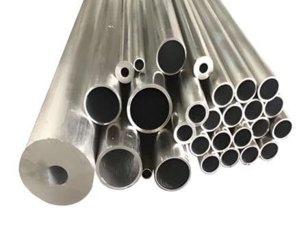Aluminium 2050 115.0 Mm Hollow Round Rod Manufacturer In India Aluminium 2050 115.0 Mm Hollow Round Rod Manufacturer In India