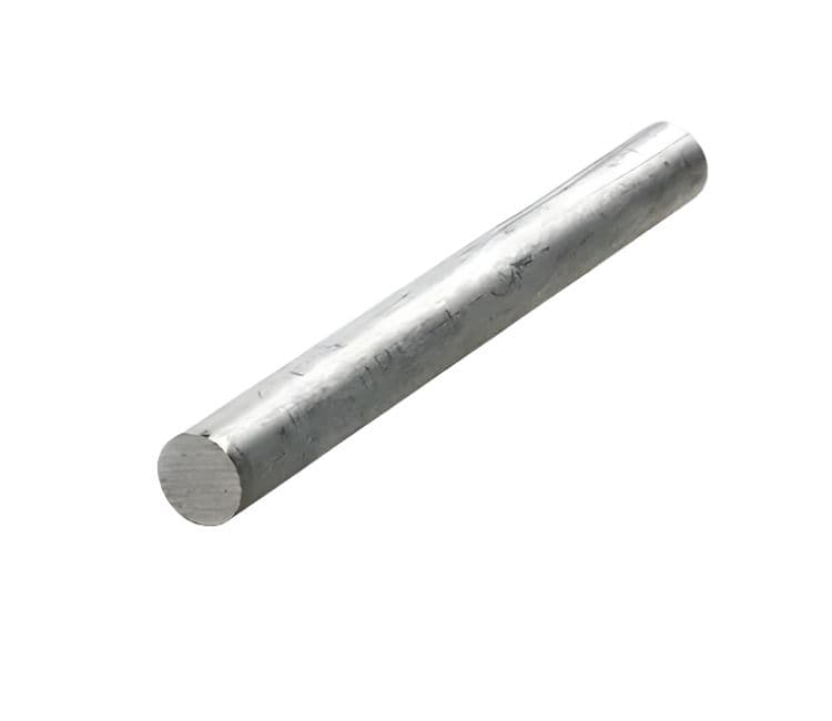 Aluminium 2050 115.0 mm round bar & rods (1) Aluminium 2050 115.0 mm round bar & rods (1)