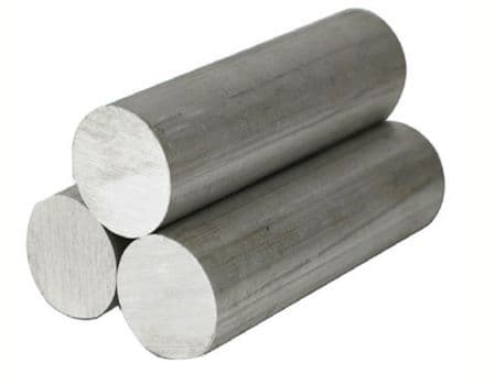 Aluminium 2050 25.4 Mm Hot Rolled Round Bars & Rods Aluminium 2050 25.4 Mm Hot Rolled Round Bars & Rods