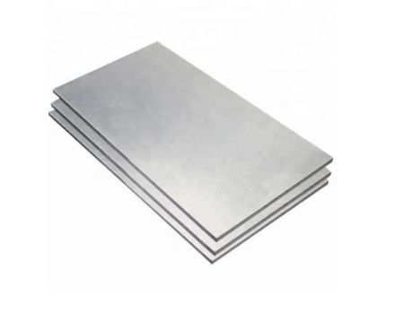 Aluminium 2050 5.0 Mm Hot Rolled Sheets & Plates Aluminium 2050 5.0 Mm Hot Rolled Sheets & Plates