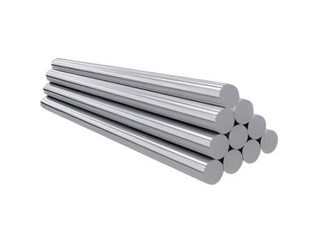 Aluminium 2050 65.0 Mm Polished Round Bar Manufacturer In India Aluminium 2050 65.0 Mm Polished Round Bar Manufacturer In India
