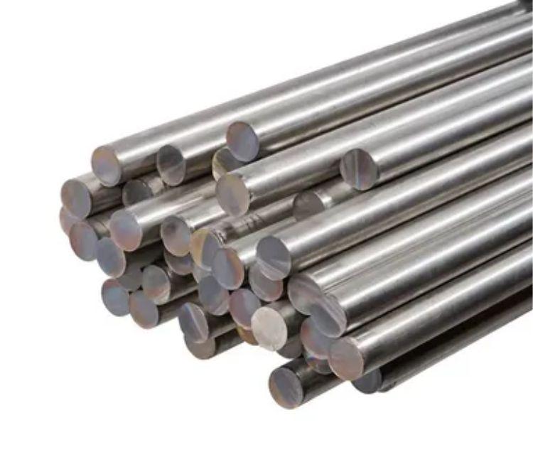 Aluminium 2050 76.2 Mm Round Bar & Rods Aluminium 2050 76.2 Mm Round Bar & Rods