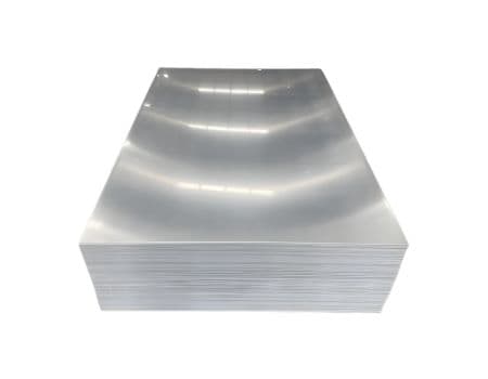 Aluminium 2050 Aerospace Sheets Aluminium 2050 Aerospace Sheets