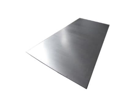 Aluminium 2050 Cold Rolled Sheets Aluminium 2050 Cold Rolled Sheets