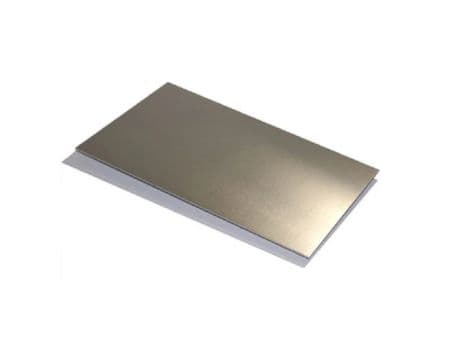 Aluminium 2050 Marine Sheets Aluminium 2050 Marine Sheets