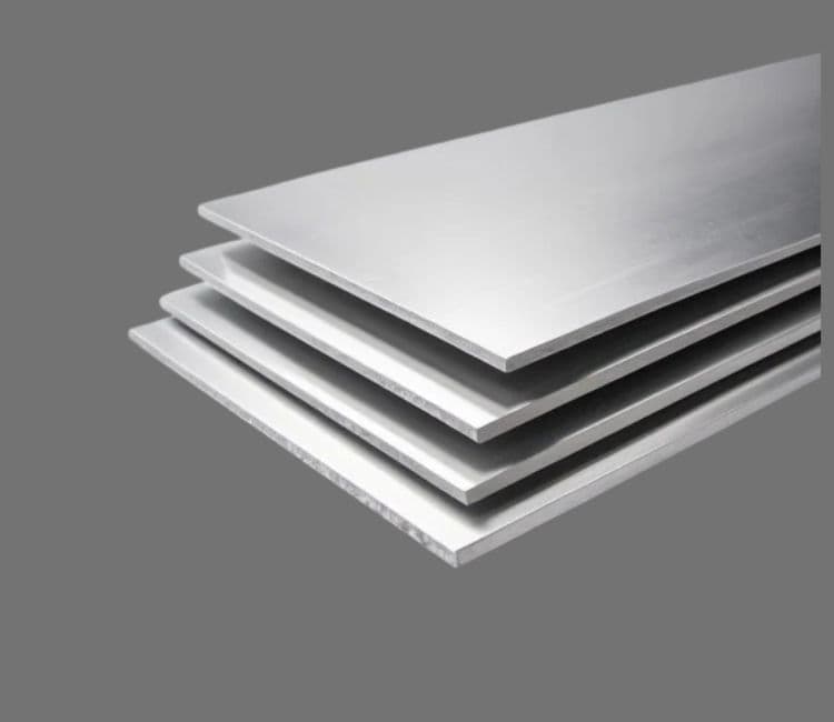 Aluminium 2050 Sheets & Plates Aluminium 2050 Sheets & Plates