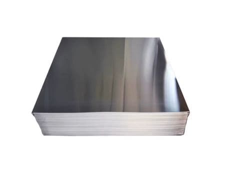Aluminium 2050 Structural Sheets Aluminium 2050 Structural Sheets