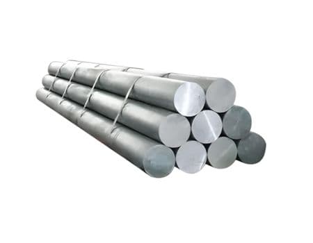 Aluminium 2050 T852 Round Rod Manufacturer In India Aluminium 2050 T852 Round Rod Manufacturer In India