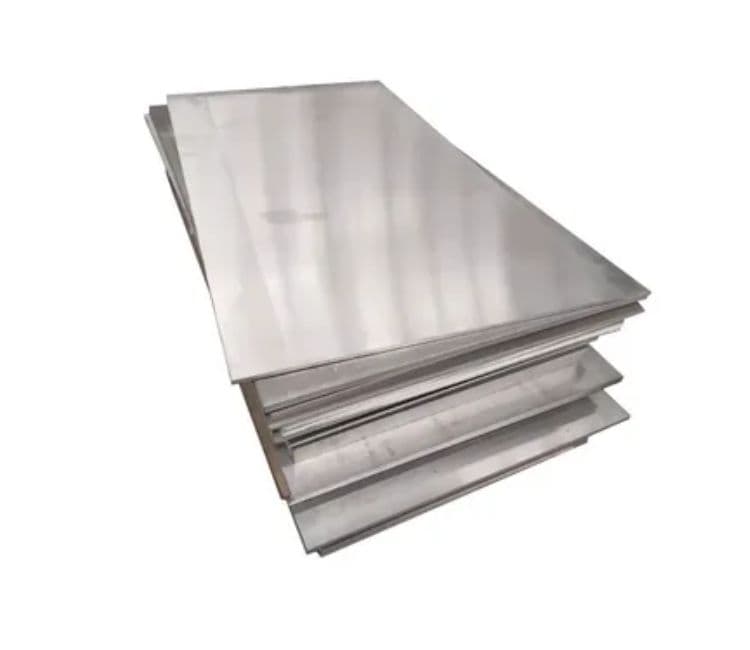 Aluminium 2219 Sheets Aluminium 2219 Sheets