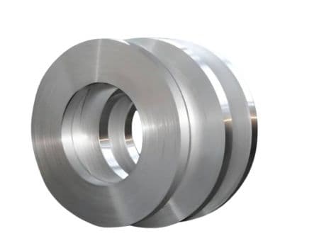 Aluminium 3000 Series Slitting Coils Aluminium 3000 Series Slitting Coils