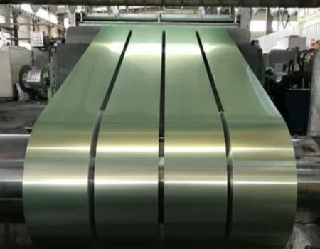 Aluminium 3003 Strips Manufacturer In India Aluminium 3003 Strips Manufacturer In India