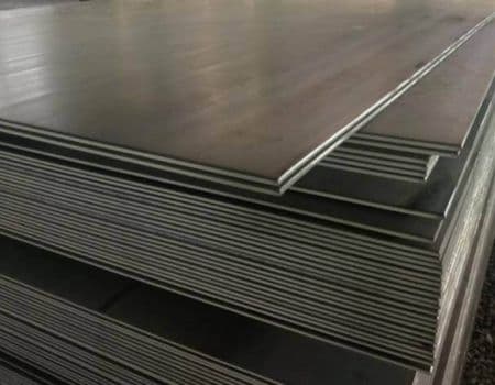 Aluminium 5005 H14 Sheet Aluminium 5005 H14 Sheet