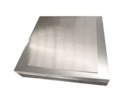 Aluminium 5052 0.4 Mm Cold Rolled Sheets & Plates Aluminium 5052 0.4 Mm Cold Rolled Sheets & Plates