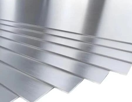 Aluminium 5052 0.5 Mm Hot Rolled Sheets & Plates Aluminium 5052 0.5 Mm Hot Rolled Sheets & Plates