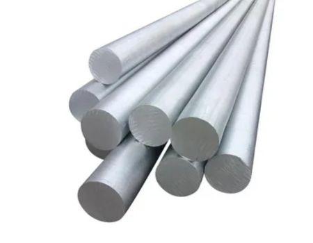 Aluminium 5052 100.0 Mm Solid Round Bar Manufacturer In India Aluminium 5052 100.0 Mm Solid Round Bar Manufacturer In India