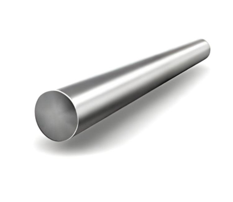 Aluminium 5052 115.0 Mm Round Bar & Rods Aluminium 5052 115.0 Mm Round Bar & Rods