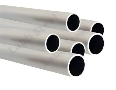 Aluminium 5052 45.0 Mm Hollow Round Bod Manufacturer In India Aluminium 5052 45.0 Mm Hollow Round Bod Manufacturer In India