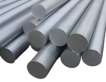 Aluminium 5052 45.0 Mm Mill Finish Round Bar Manufacturer In India Aluminium 5052 45.0 Mm Mill Finish Round Bar Manufacturer In India
