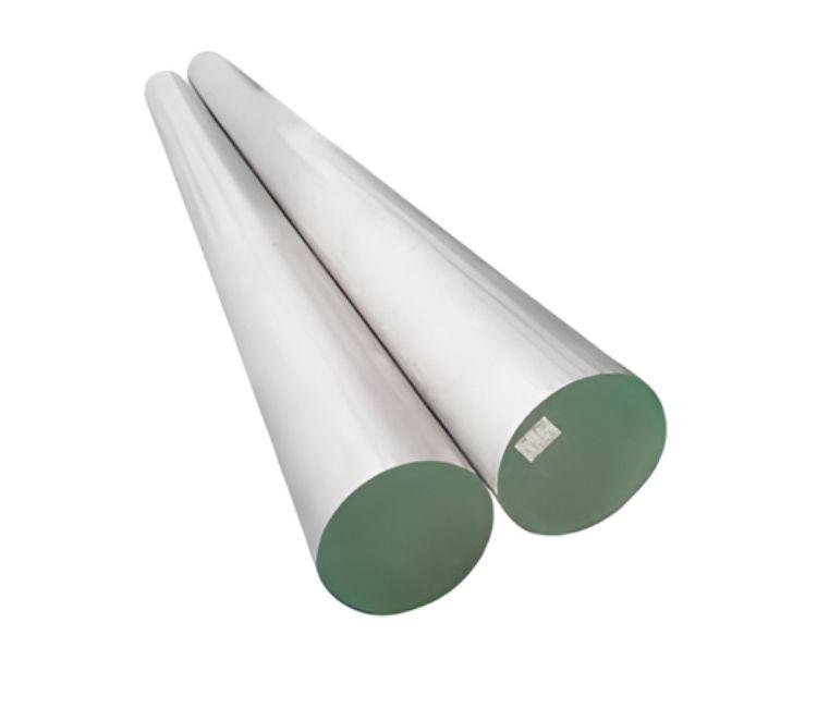 Aluminium 5052 50.4 Mm Round Bar & Rods Aluminium 5052 50.4 Mm Round Bar & Rods