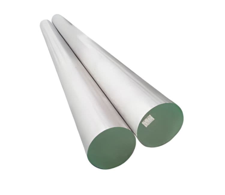 Aluminium 5052 50.4 mm round bar & rods (1) Aluminium 5052 50.4 mm round bar & rods (1)