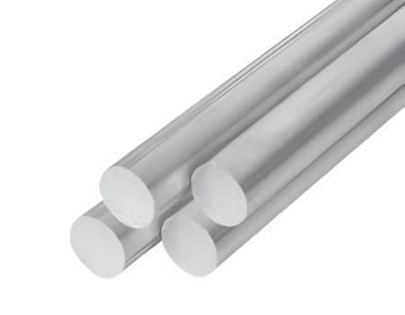 Aluminium 5052 Anodized Round Rod Manufacturer In India Aluminium 5052 Anodized Round Rod Manufacturer In India