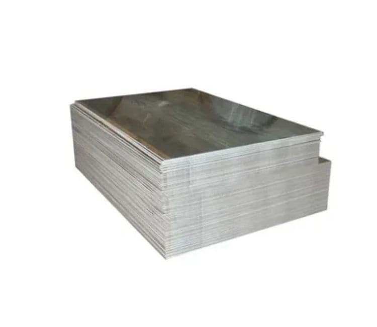 Aluminium 5052 H32 Sheets Aluminium 5052 H32 Sheets