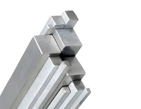 Aluminium 5052 H32 Squar Bars Manufacturer In India Aluminium 5052 H32 Squar Bars Manufacturer In India