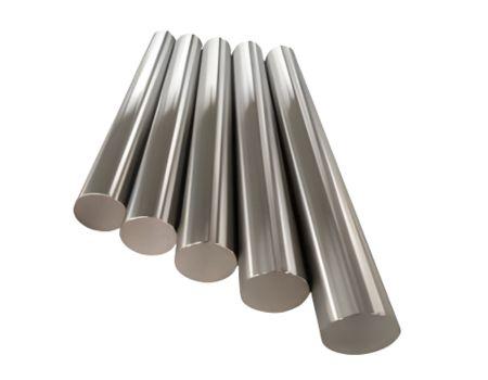 Aluminium 5052 Polished Finish Round Bar Manufacturer In India Aluminium 5052 Polished Finish Round Bar Manufacturer In India