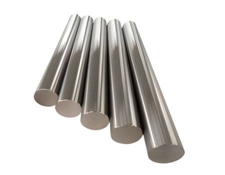 Aluminium 5052 Polished Finish Round Bar Manufacturer In India Aluminium 5052 Polished Finish Round Bar Manufacturer In India