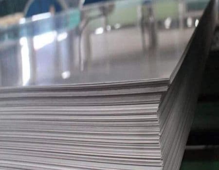 Aluminium 5052 T3/t351 Sheets & Plates Aluminium 5052 T3/t351 Sheets & Plates