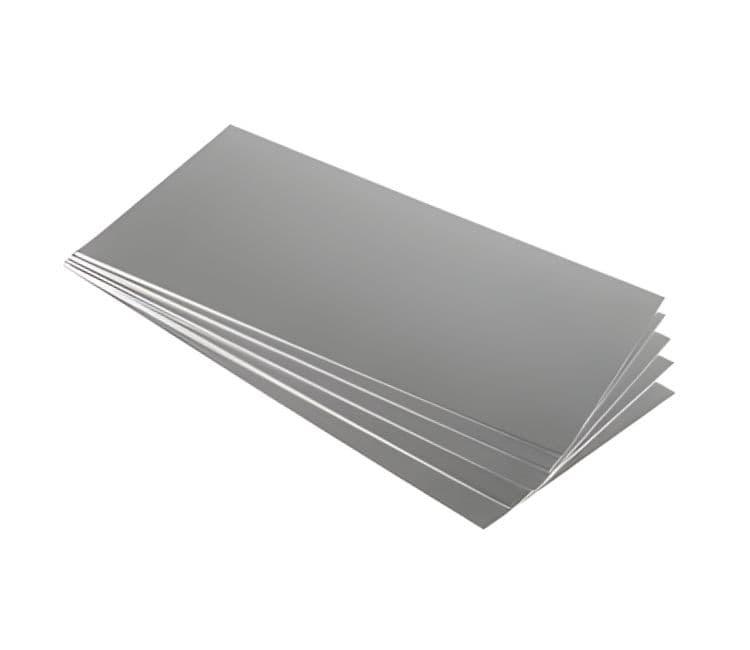 Aluminium 5083 0.5 mm sheets & plates (1) Aluminium 5083 0.5 mm sheets & plates (1)