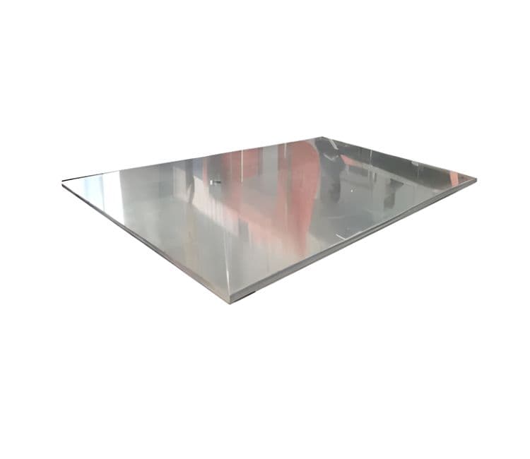 Aluminium 5083 0.8 mm sheets & plates (1) Aluminium 5083 0.8 mm sheets & plates (1)