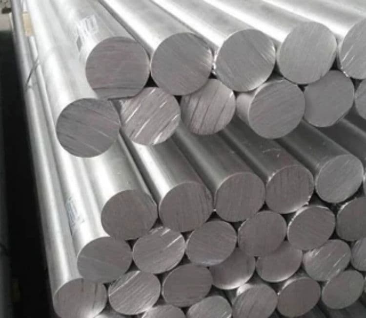 Aluminium 5083 200.0 Mm Round Bar & Rods Aluminium 5083 200.0 Mm Round Bar & Rods - Aluminium_5083_200.0_mm_round_bar_&_rods_manufacturer_in_india