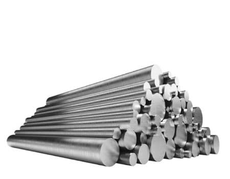 Aluminium 5083 45.0 Mm H112 Round Bar & Rods Aluminium 5083 45.0 Mm H112 Round Bar & Rods
