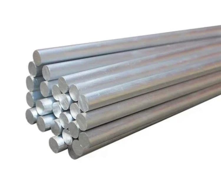 Aluminium 5083 45.0 mm round bar & rods manufacturer in india Aluminium 5083 45.0 mm round bar & rods manufacturer in india