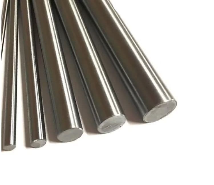 Aluminium 5083 50.4 mm round bar & rods manufacturer in india Aluminium 5083 50.4 mm round bar & rods manufacturer in india