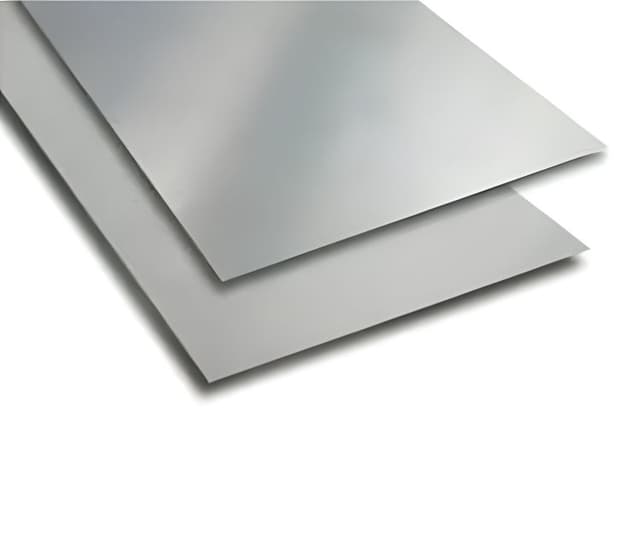 Aluminium 5083 6.0 Mm Polished Sheets & Plates Aluminium 5083 6.0 Mm Polished Sheets & Plates