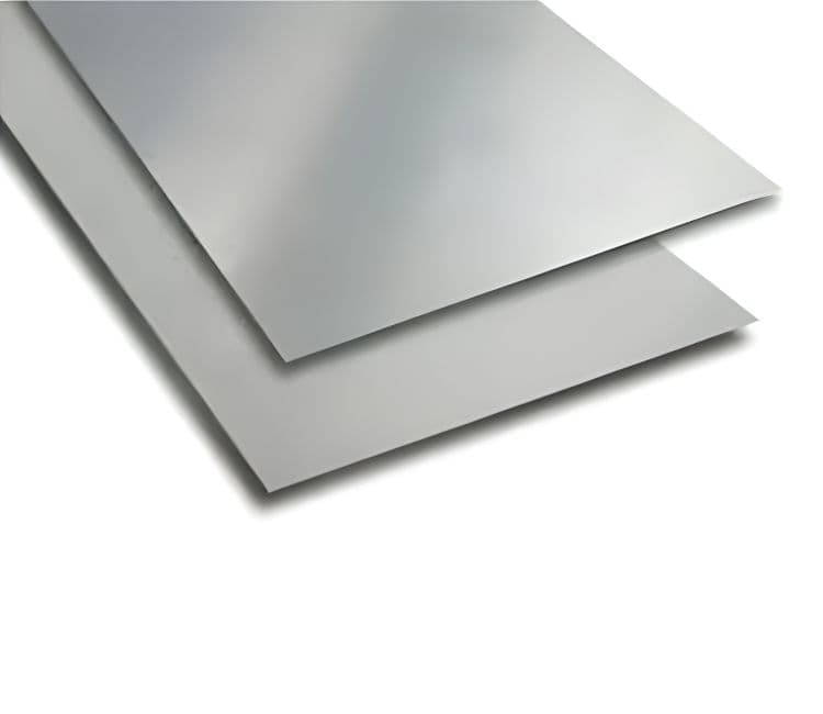 Aluminium 5083 6.0 Mm Polished Sheets & Plates Aluminium 5083 6.0 Mm Polished Sheets & Plates