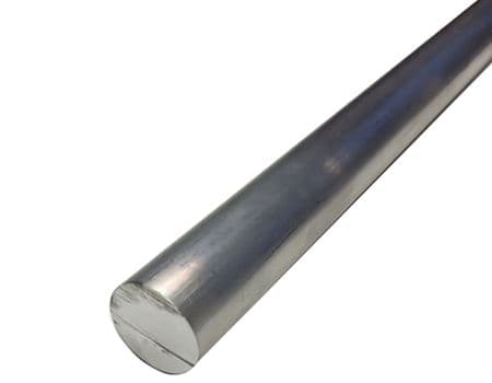 Aluminium 5083 60.0 Mm H111 Round Bar & Rods Aluminium 5083 60.0 Mm H111 Round Bar & Rods