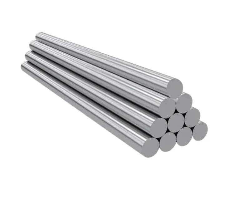 Aluminium 5083 60.0 mm round bar & rods manufacturer in india Aluminium 5083 60.0 mm round bar & rods manufacturer in india