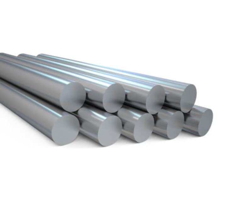 Aluminium 5083 65.0 Mm Round Bar & Rods Aluminium 5083 65.0 Mm Round Bar & Rods