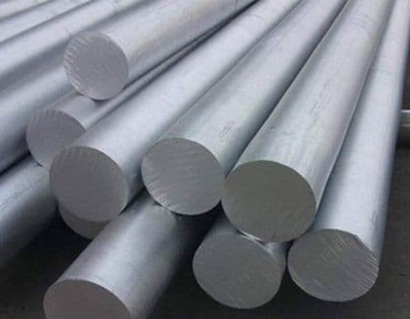 Aluminium 5083 76.2 Mm Hot Rolled Round Bar & Rods Aluminium 5083 76.2 Mm Hot Rolled Round Bar & Rods