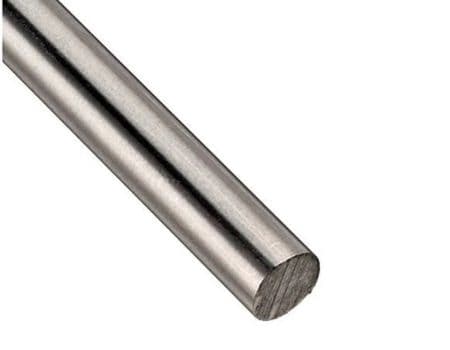 Aluminium 5083 76.2 Mm Polished Round Bar & Rods Aluminium 5083 76.2 Mm Polished Round Bar & Rods