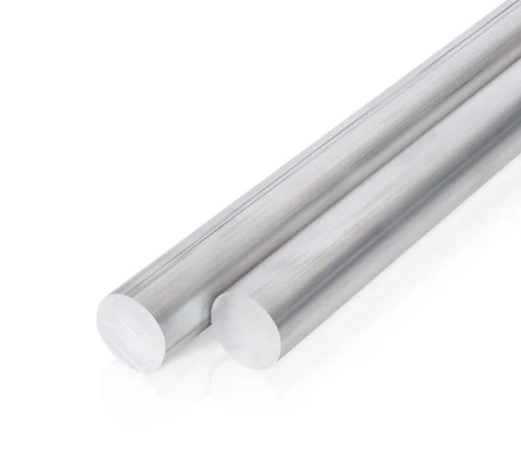 Aluminium 5083 76.2 Mm Round Bar & Rods Aluminium 5083 76.2 Mm Round Bar & Rods