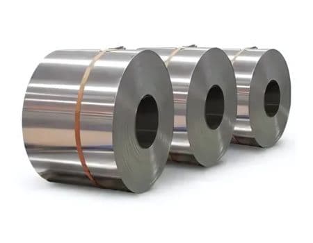 Aluminium 5083 Coils Manufacturer In India Aluminium 5083 Coils Manufacturer In India