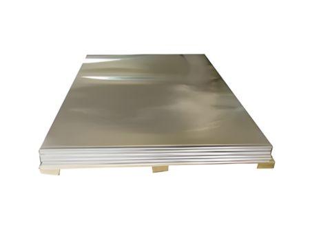 Aluminium 5083 H111 Sheets & Plates Manufacturer In India Aluminium 5083 H111 Sheets & Plates Manufacturer In India